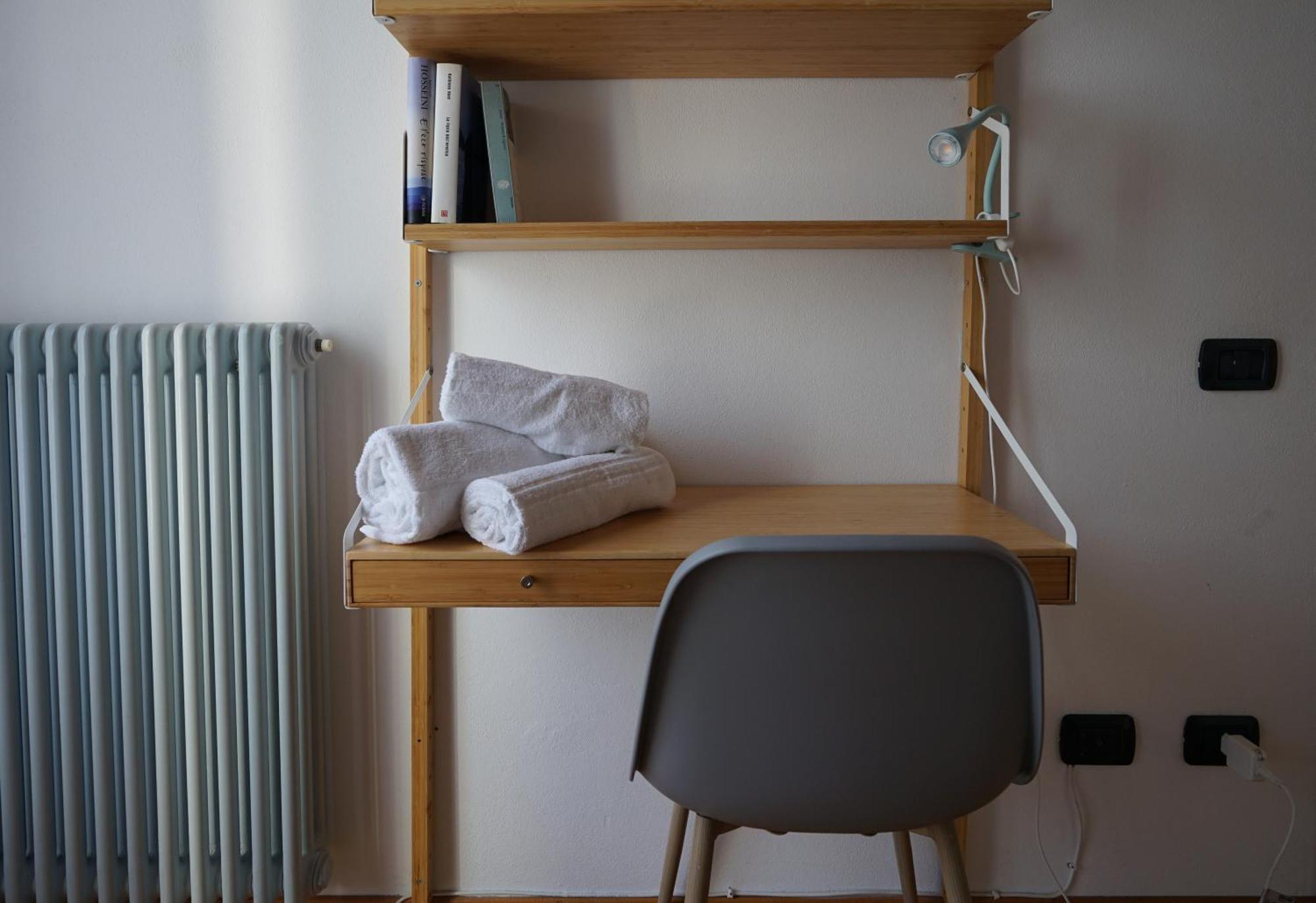 La Maison Des Coquillages Appartement