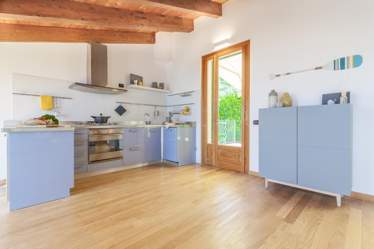 Appartement La Maison Des Coquillages